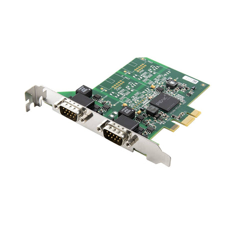 PCAN-PCI Express - CAN Interface for PCI Express - 1 Channel / 500V  Isolated – Grid Connect