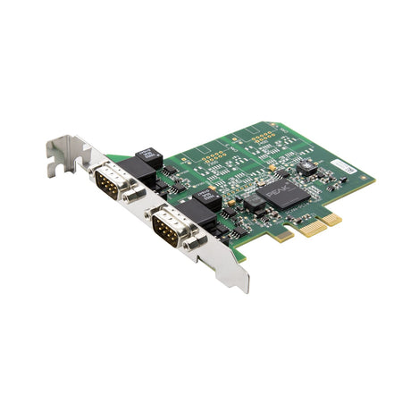 PCAN-PCI Express - CAN Interface for PCI Express - 1 Channel / 500V  Isolated – Grid Connect