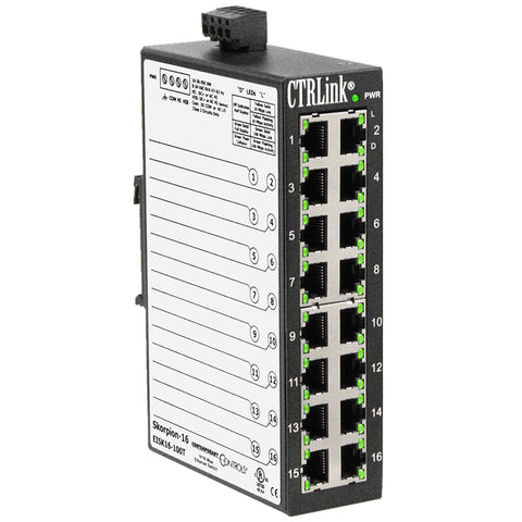 10 Gigabit Embedded Ethernet Switches & NICs Products - Connect Tech Inc.