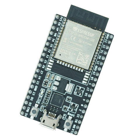 ESP32-WROOM-32E-N8