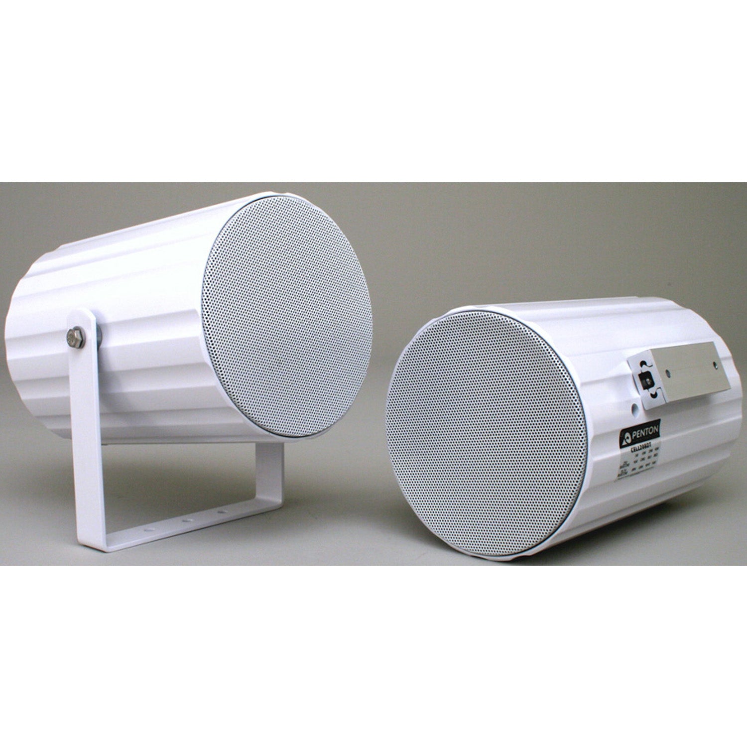 bi directional speakers