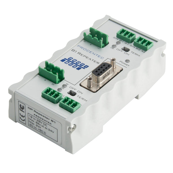 modbus server and device not communication