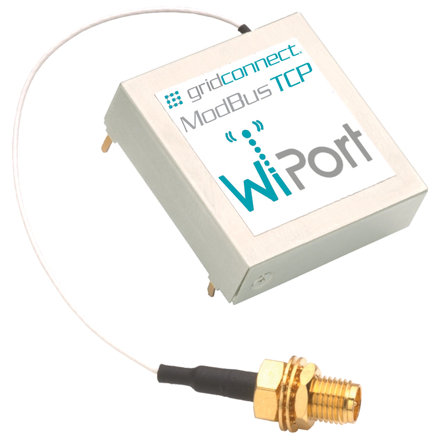 wireless modbus rtu