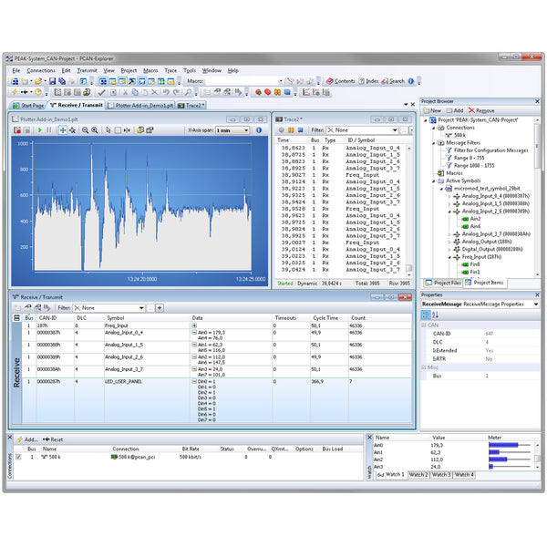 pcan explorer 5 download free