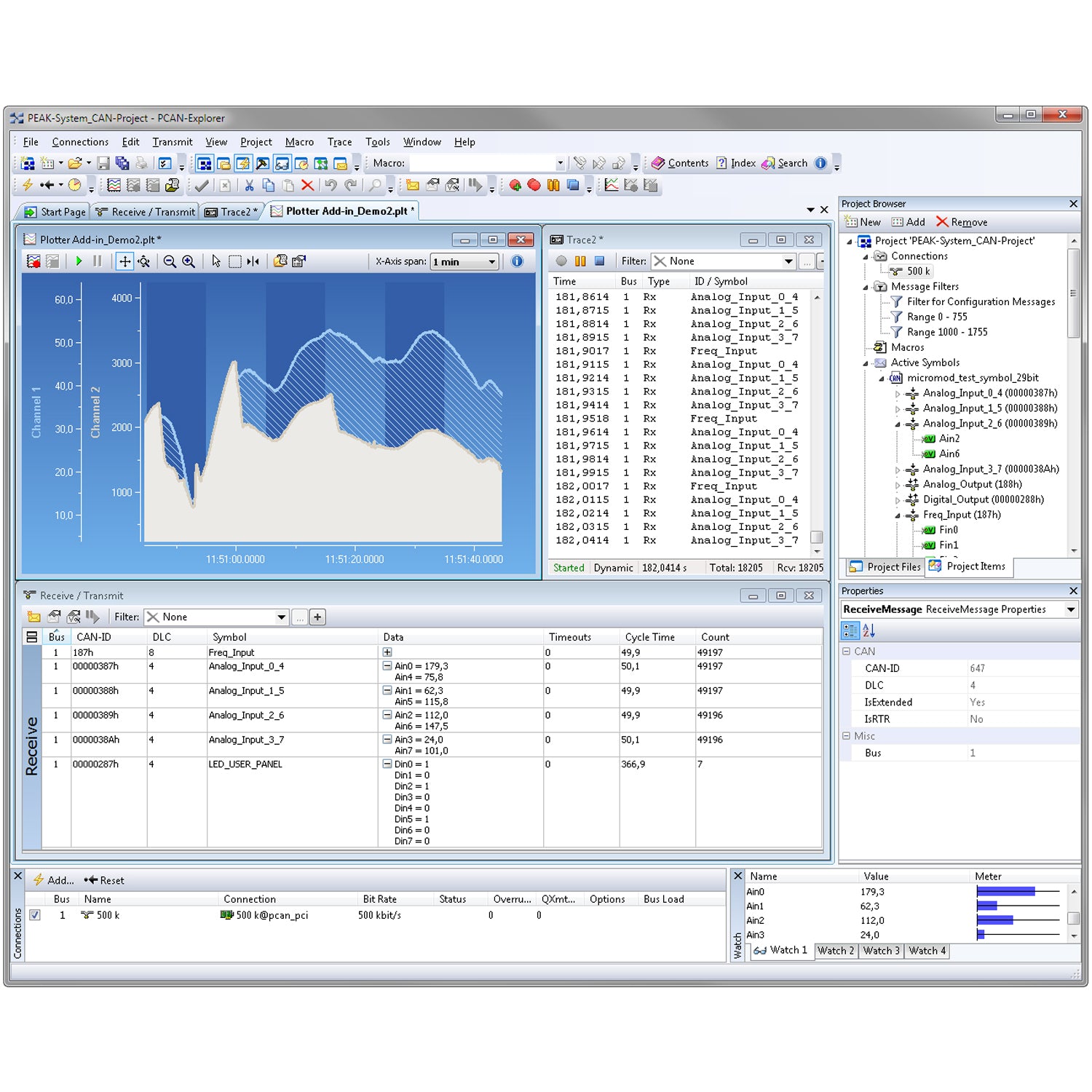 pcan explorer 5 download free