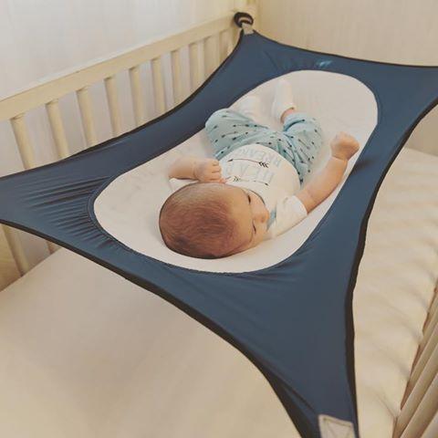 baby hammock