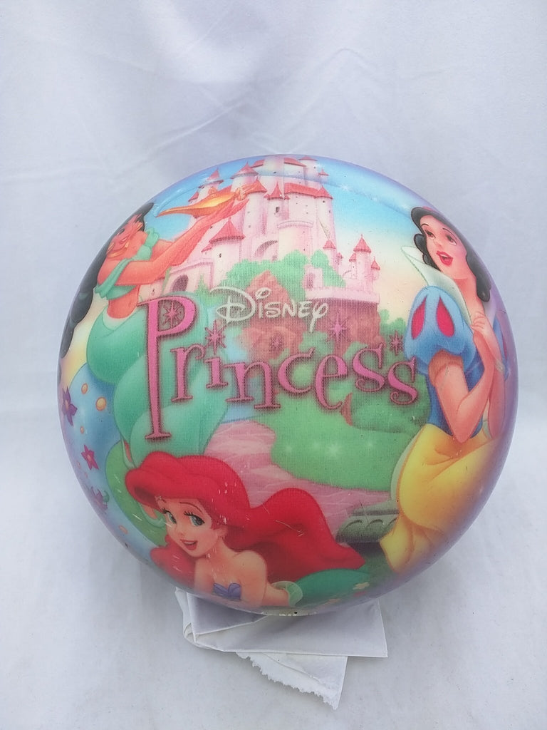 Disney Princesses LE 8.65 LB Bowling 