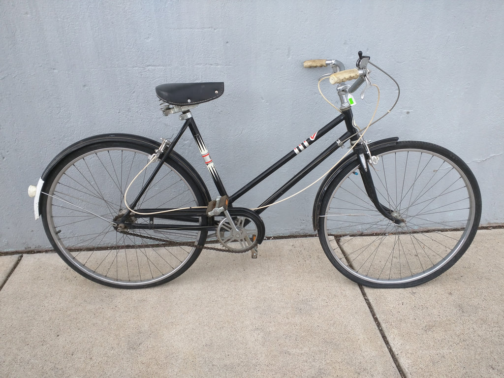 1960s bicycles