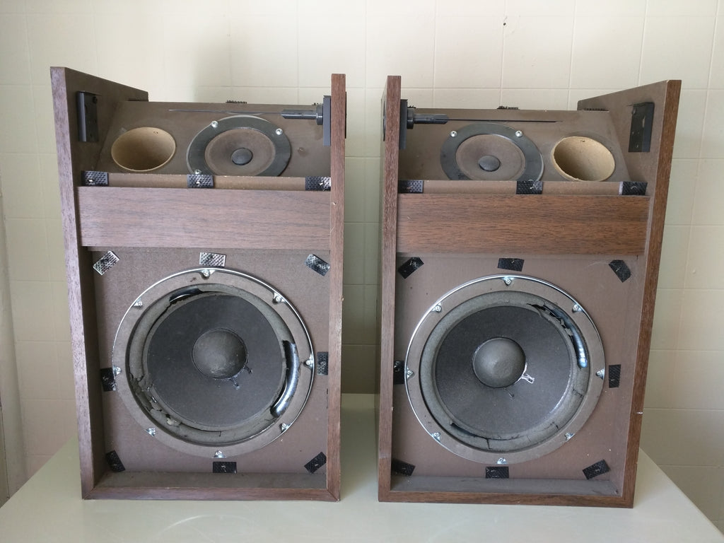 bose 301 series 1 replacement speakers