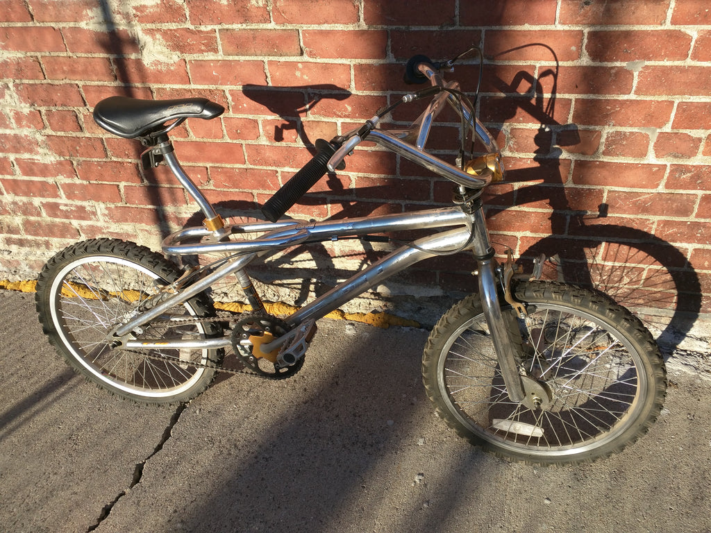 vintage royce union bicycle