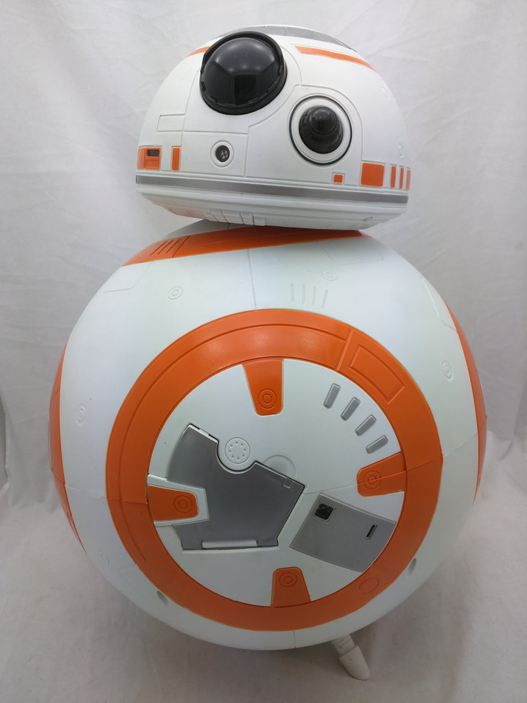 bb8 electronic toy