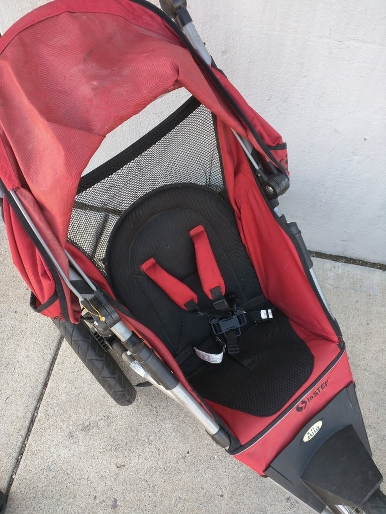 instep backpack stroller