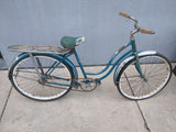 vintage schwinn girl bikes