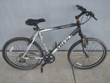 trek 4100 mountain bike