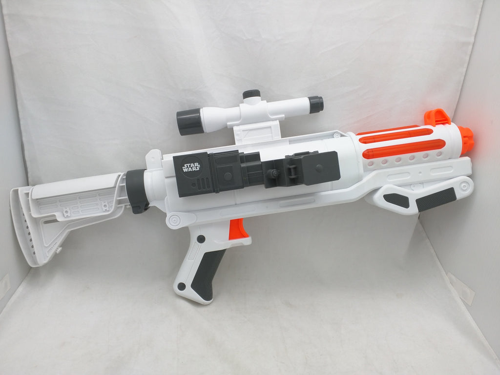 star wars blaster sounds