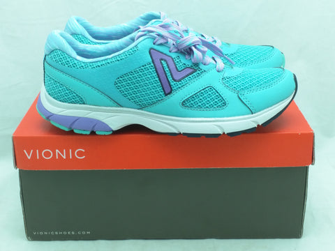 vionic ladies walking shoes