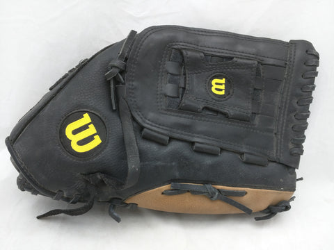 wilson a2444 softball glove