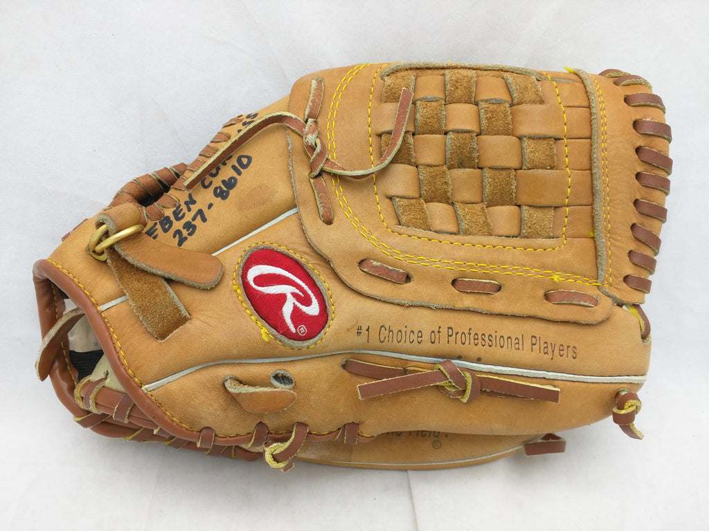 rawlings ken griffey glove