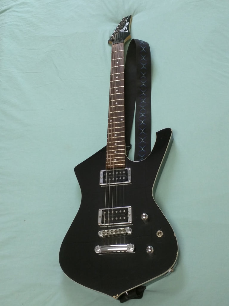 ibanez iceman icx120