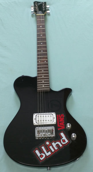 me537 guitar