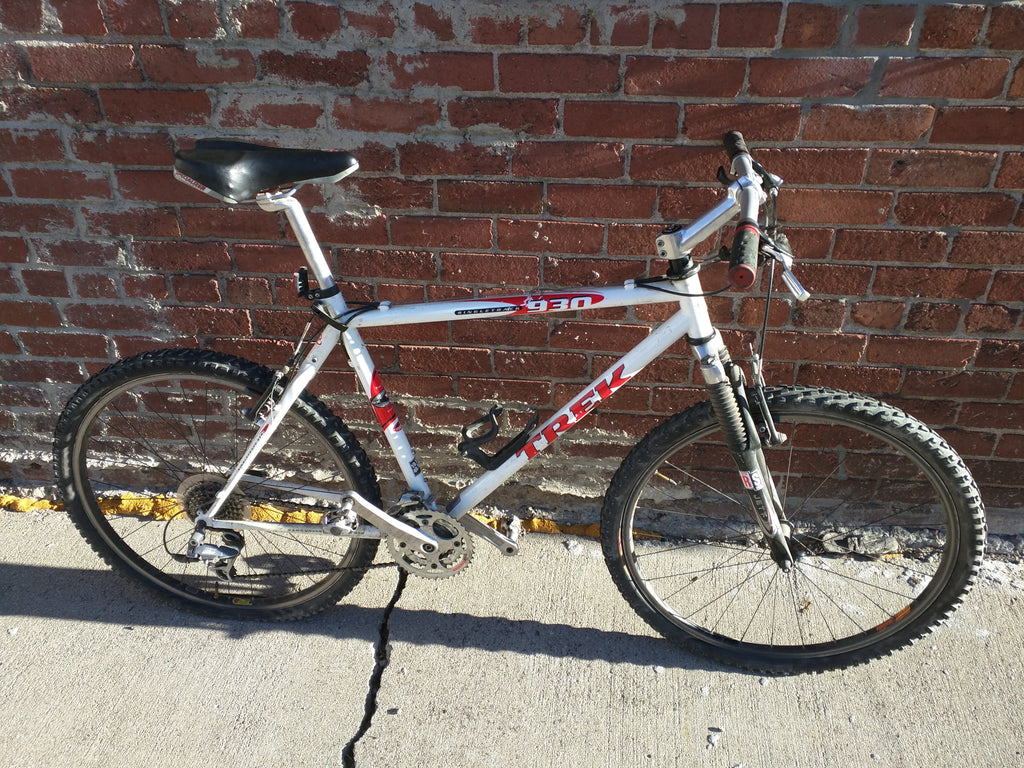 trek 930 for sale