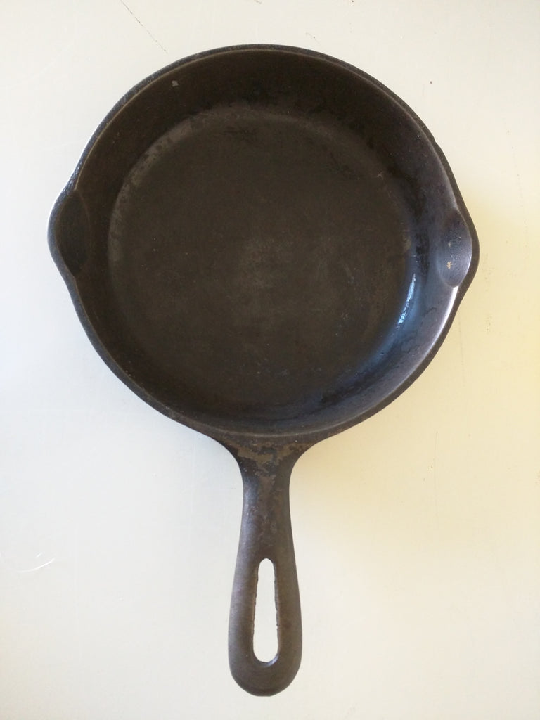 small skillet pan