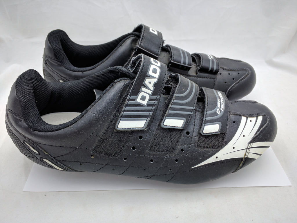 diadora cycling shoes uk