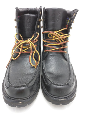 polo willingcott boots