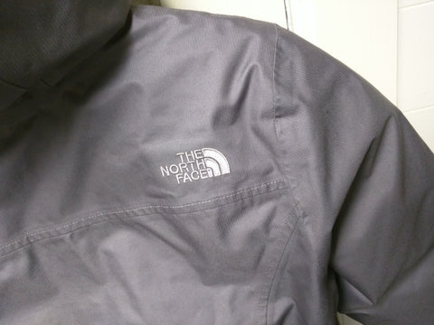 north face dryvent 550