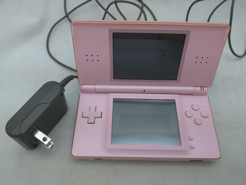 nintendo ds lite usg 001 price