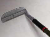 35 1/4" 3450 PGA Tommy Armour Silver Scot Collector Custom Made Chrome Putter Golf Club RH Right Hand Rec No