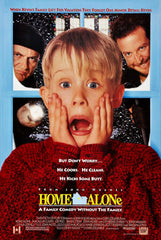 Home Alone with Slouchy.com