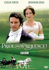 Pride and Prejudice - A Slouchy favourite