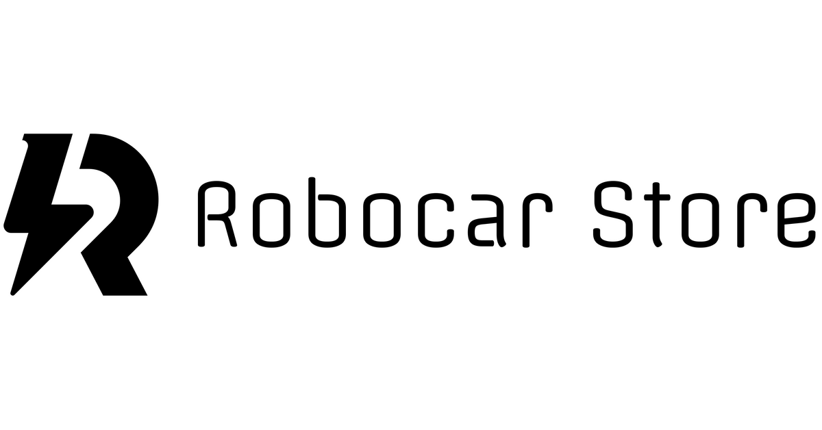 Robocar Store