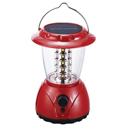 eurolux rechargeable emergency lamp