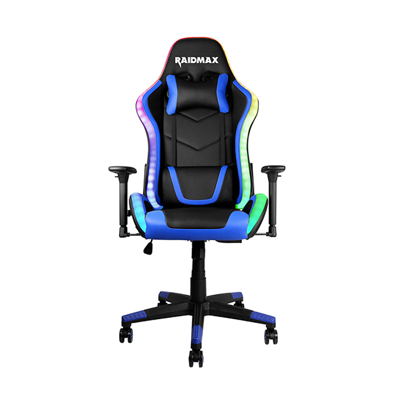 Raidmax DK925 ARGB Gaming Chair - Blue