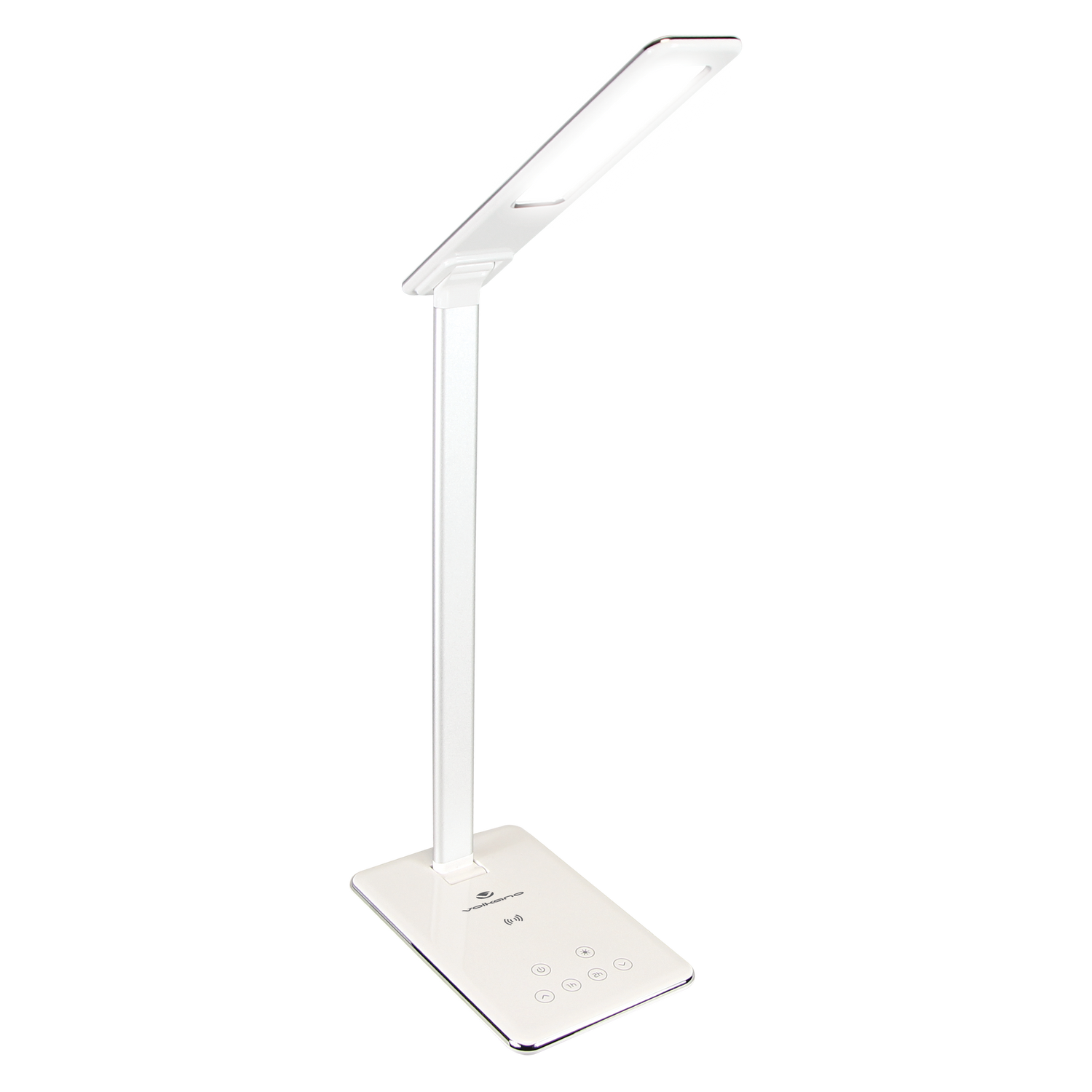 volkano led desktop lamp