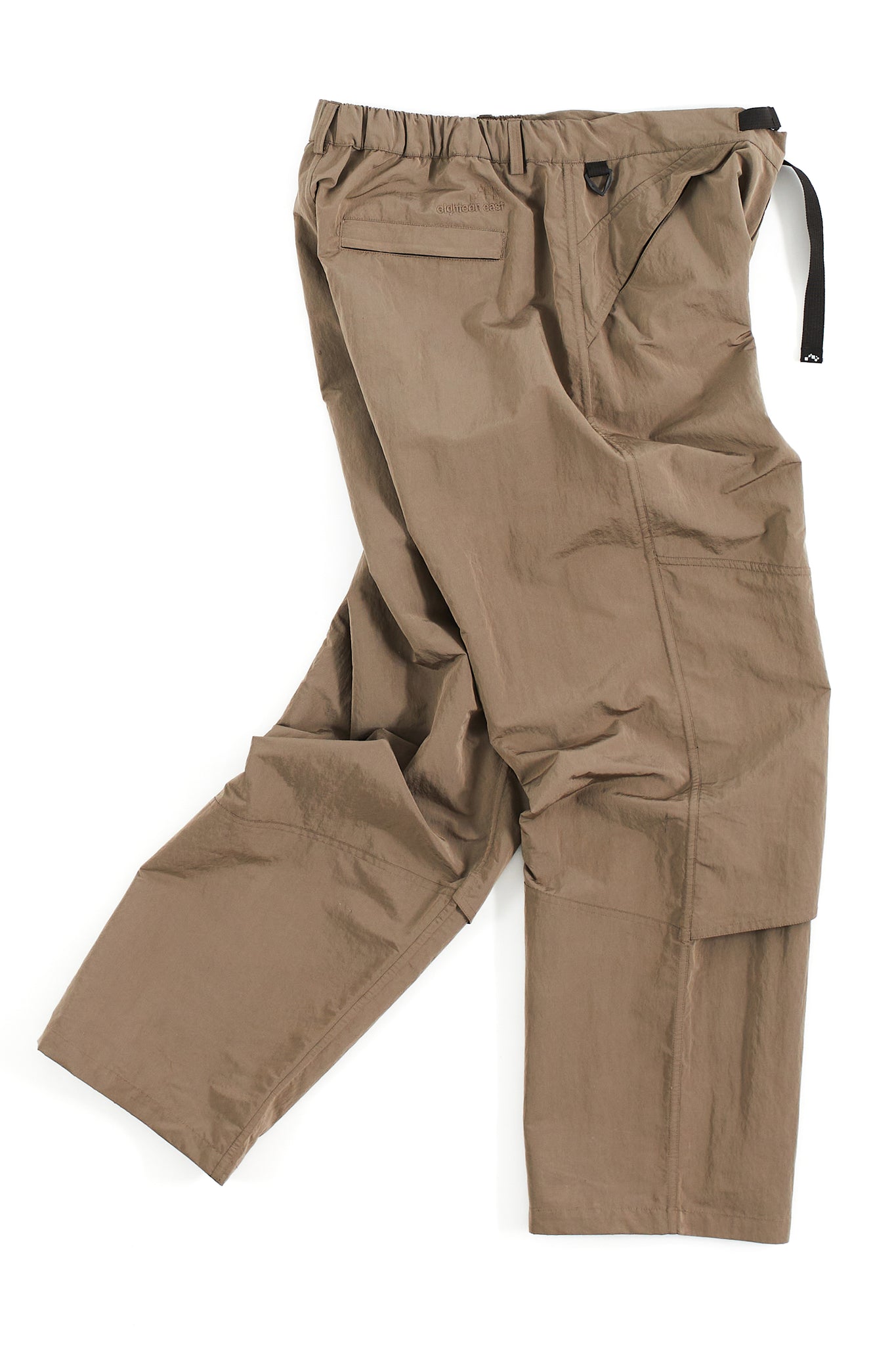 Nylon Trail Pant | angeloawards.com