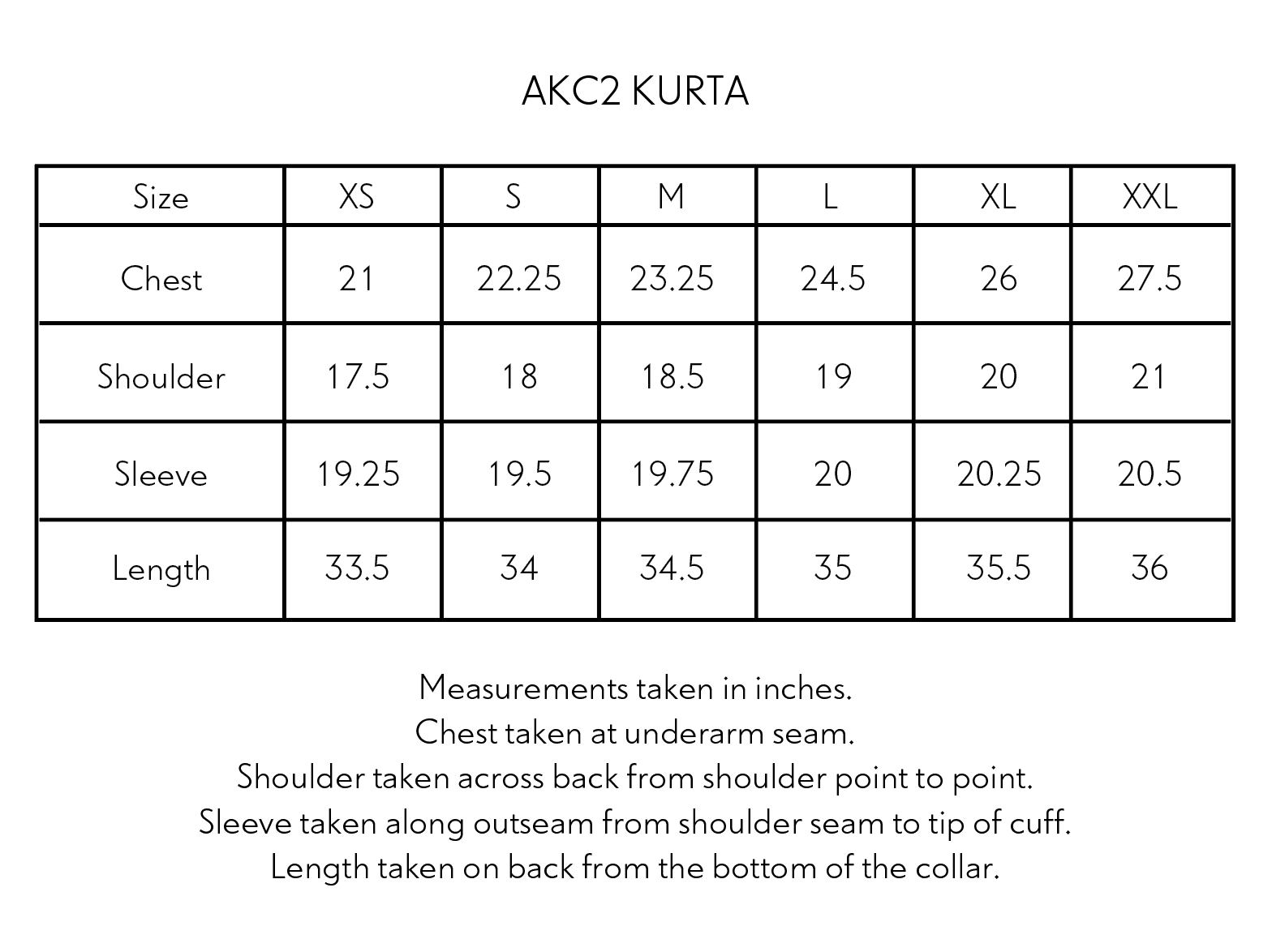 AKC2 KURTA - WHITE/INDIGO COTTON GRAPH CHECK KHADI