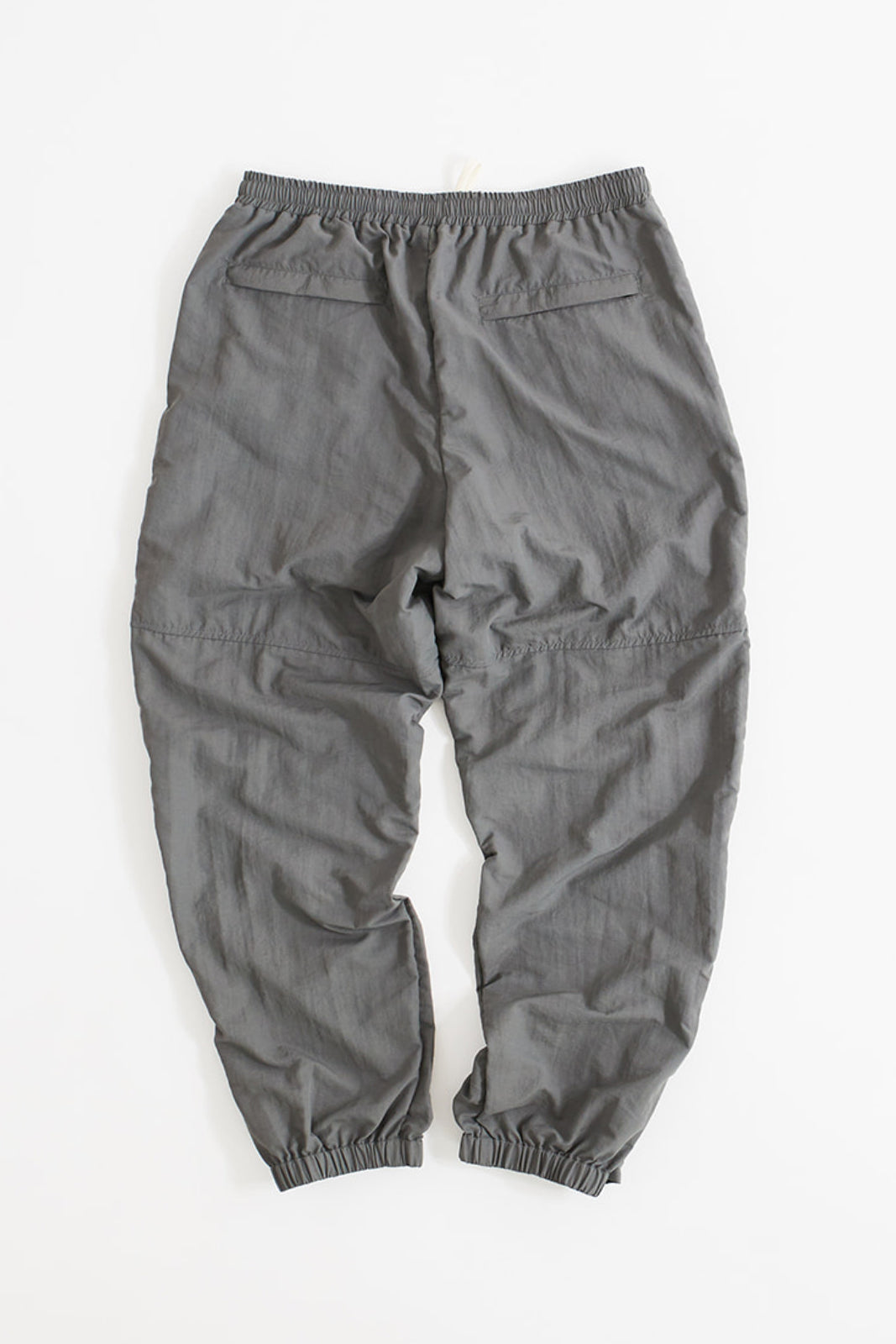 APPLEBUM Nylon Pants Gray size L