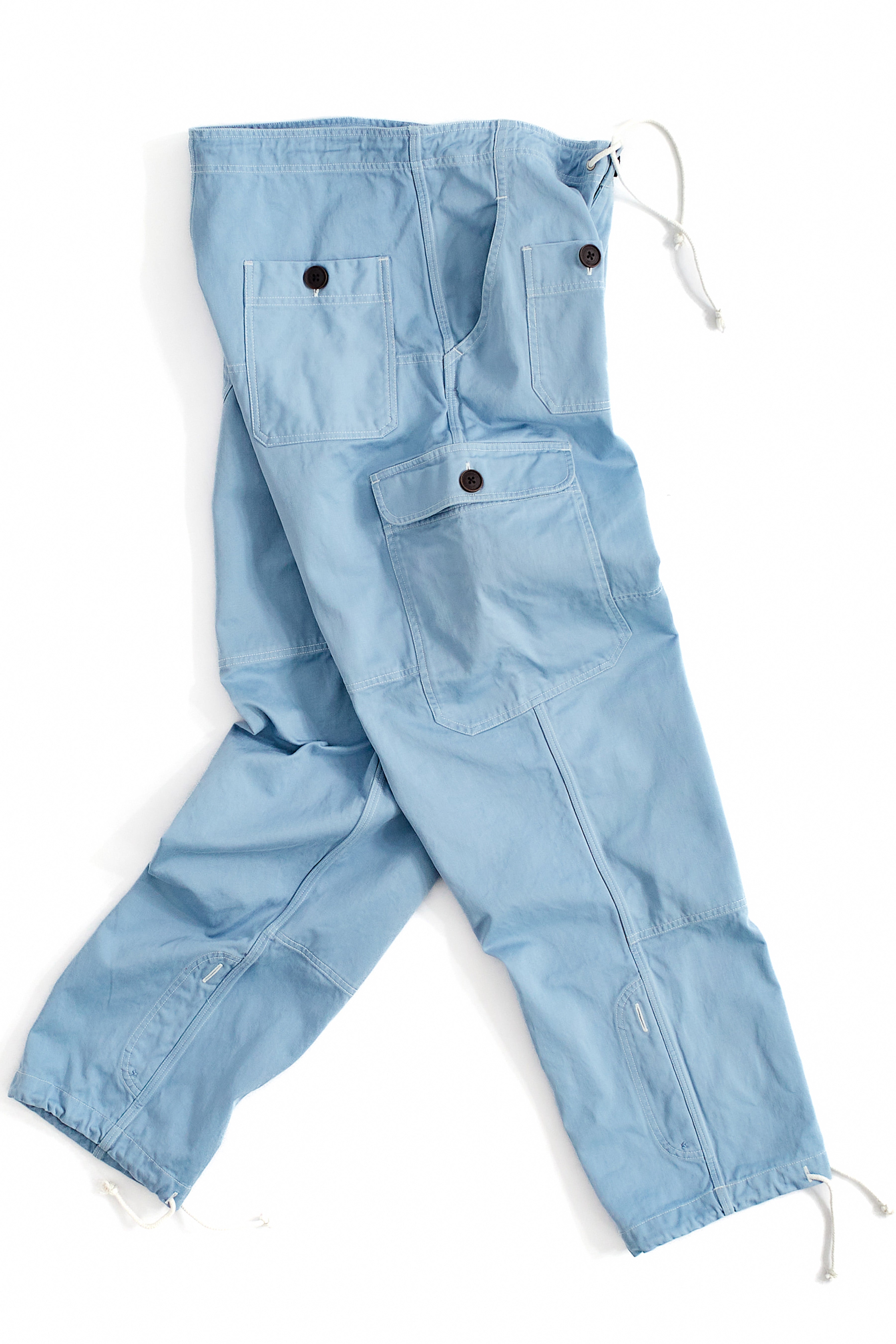 PLAZA TECH CARGO PANT - COYOTE COTTON RIPSTOP – 18 East