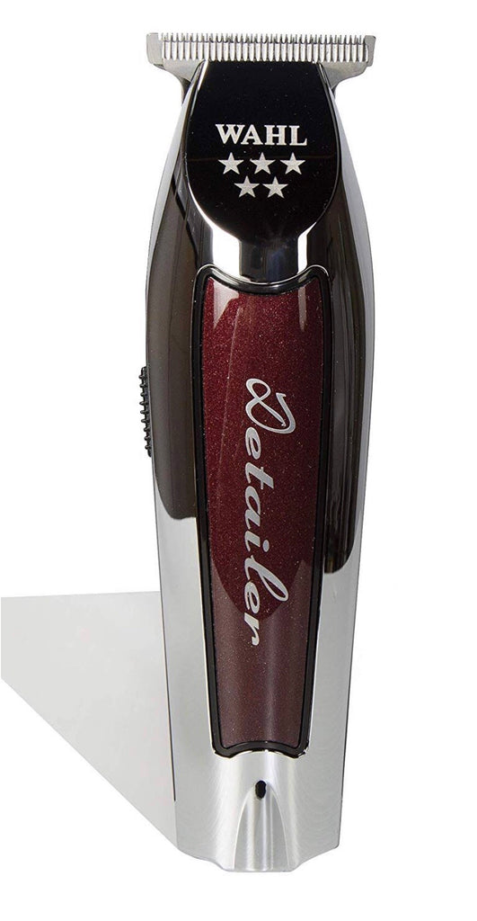 wahl detailer cordless li