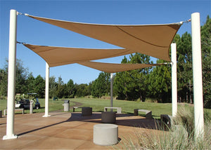 shade sails for sale