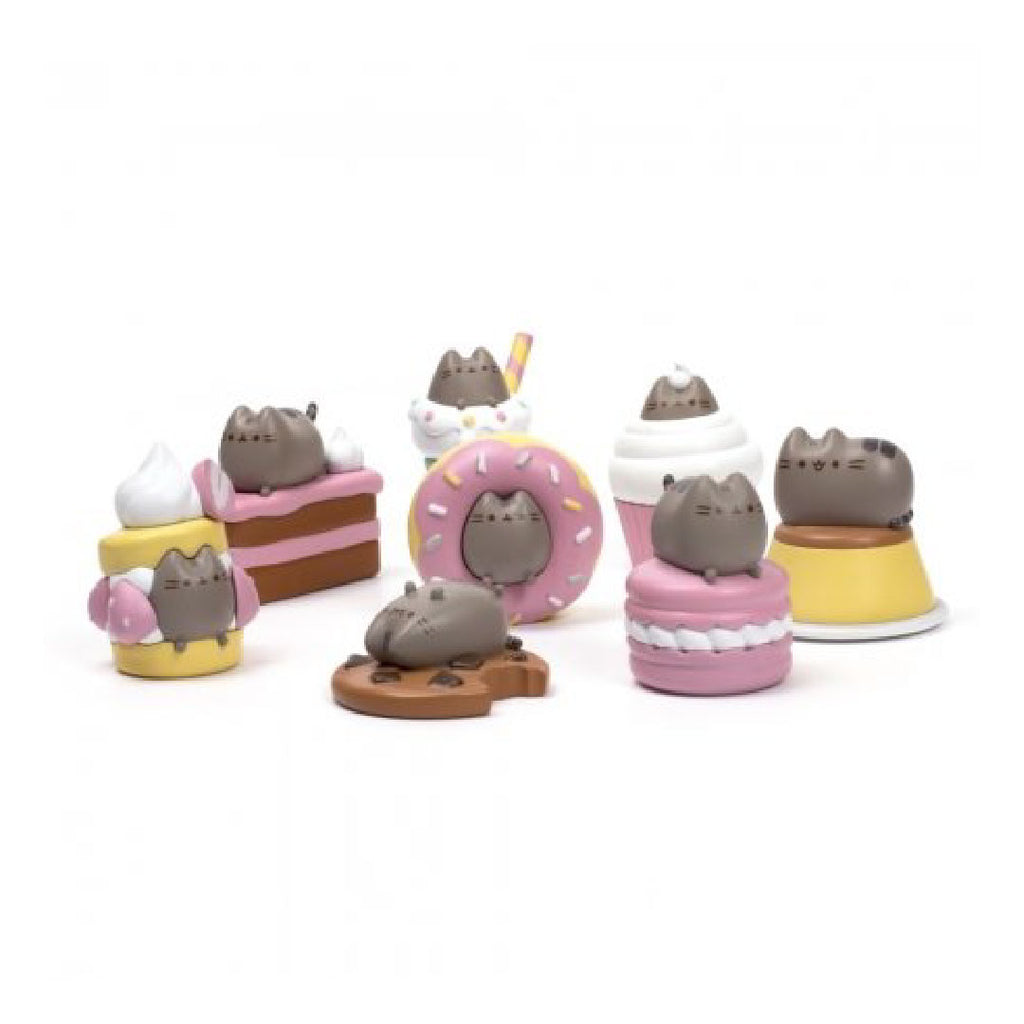 pusheen blind box series 2