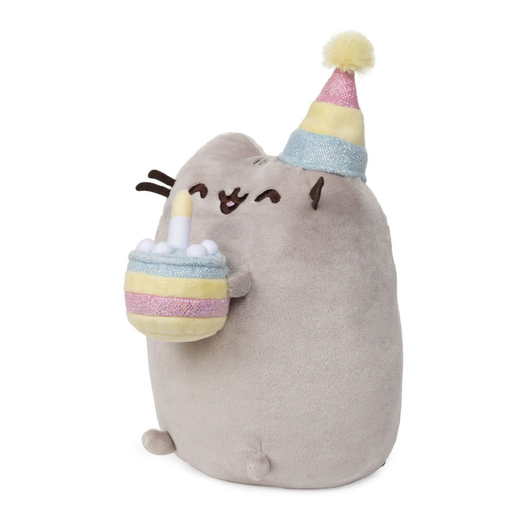 gund pusheen birthday