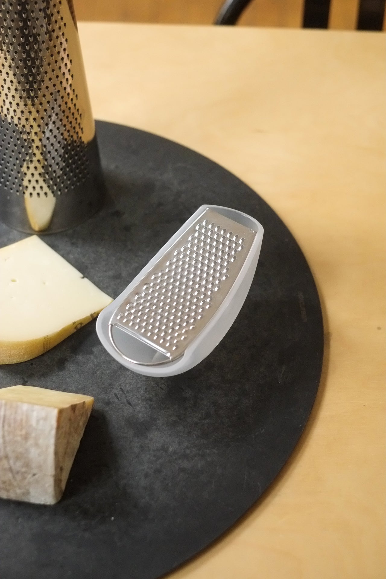 Alessi Todo Cheese Grater