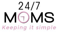 24/7 Moms