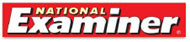 National Examiner Logo