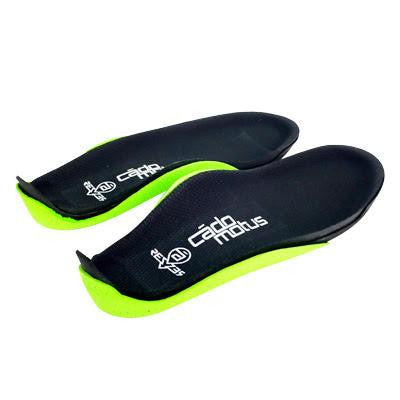 cycling insoles