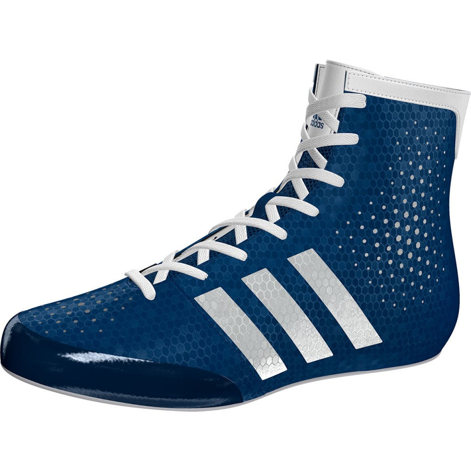 Adidas KO Legend - Blue/Grey – KO SPORTS